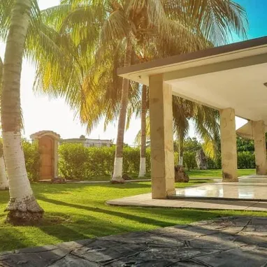 Hermosa casa de renta con piscina en la playa de Guanabo, a 4 cuadras del mar, Paneles solares +53 52463651 WhatsApp, P - 3/6