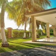 👋⛱️⛱️3 habitaciones de lujo con piscina en renta a solo 3 cuadras de la playa de Guanabo. Whatssap 52 95 94 40 - Img 45151347