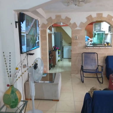 Apartamento en venta en el Sevillano. - 2/6