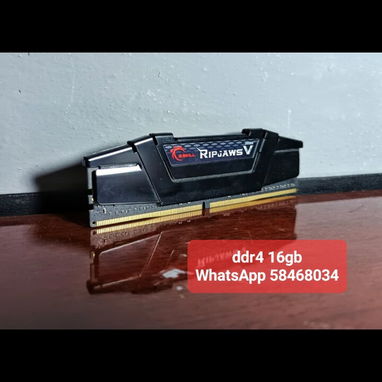 Piezas de PC variado 2 - 4/7