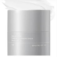 Bálsamo limpiador purificante que elimina maquillaje, protector solar e impurezas mientras protege y fortalece la barrer - Img 56897272