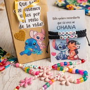 Combo de regalo Ohana de Stitch - Img 55730780
