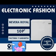 Nevera,Lavadora automatica,Lavadora Semiautomática Ventilador,Refrigerador, - Img 54906559