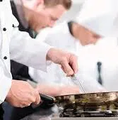 Se busca cocinero - Img main-image-50763727