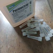 Elanco Insecticida Permectrin II (500 cup pepita de 2ml) - Img 58369315