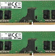 Dos memorias Samsung Ddr4 16gb 2x8 a 2666mhz el bus - Img 50095626