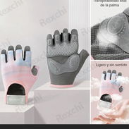 Guantes de gimnasio - Img 58002208