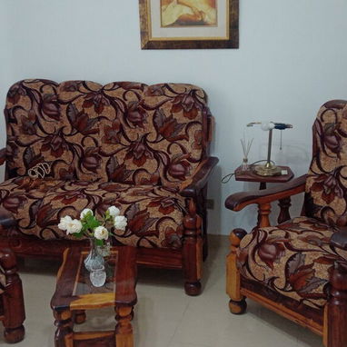 SE RENTA APARTAMENTO INDEPENDIENTE DE UNA HABITACIÓN EN EL VEDADO POR 13 Y 6. 54026428 - Img 121071529