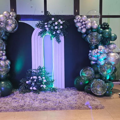 Decoración y organización de eventos y fiestas de todo tipo - Img 121484143