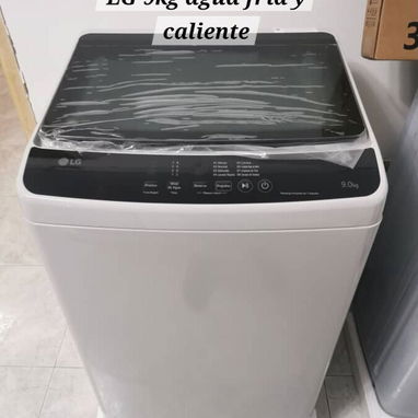Lavadora Semiautomática y automáticas - Img 115543077