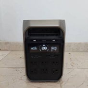 -ECOFLOW DELTA 3 PLUS (1800W / 3600W pico)- - Img 55470642