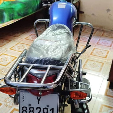 MOTO HAOJUE DM 150 CC - Img 108253885