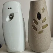 DIFUSOR AUTOMATICO AIR WICK (SIN EL AMBIENTADOR BONAIRE) SOLO EL APARATO / LLAMAR O CONTACTAR POR WHATSAPP AL 5 483 6334 - Img 55052790