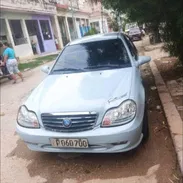 Se vende geely ck - Img 55734962
