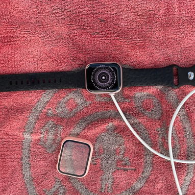 Apple Watch series 9 de 41mm casi nuevo batería al 100% - 3/3