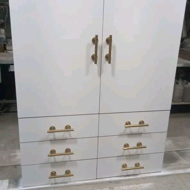 Escaparates disponible para el konfor del hogar con maxima calidad y garantía - 3/10