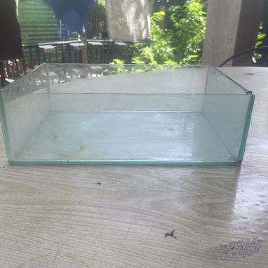 Pescera pequeña - 2/2