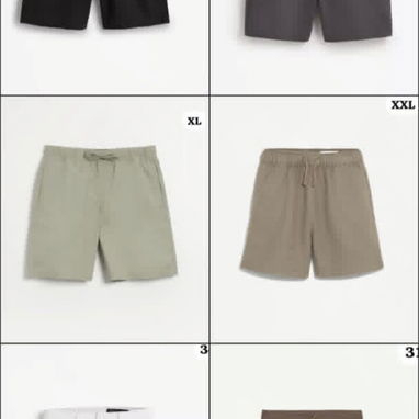 Venta de pantalones 👖 y shorts de hombres - Img 125908386