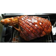 🐷🍴️ ¡Sabor de Cuba en su mesa con nuestro cerdo asado!....El Rincón de Pepe - Img 45526312