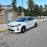 Vendo o negocio Kia Río 2019 es mejor de Cuba - Img 54259329