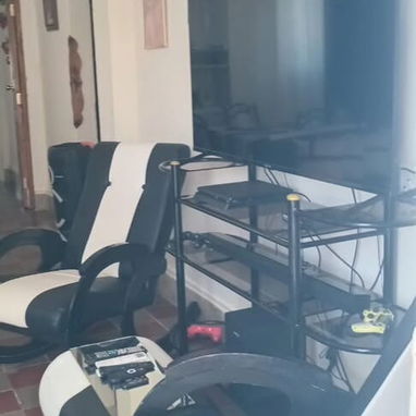 AN-001 | 🏠 Casa Independiente con apartamento y garaje en Párraga (se vende con todo o vacía) - 3/10