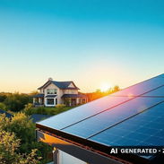 Excelentes ofertas de paneles solares para usted - Img 58328120