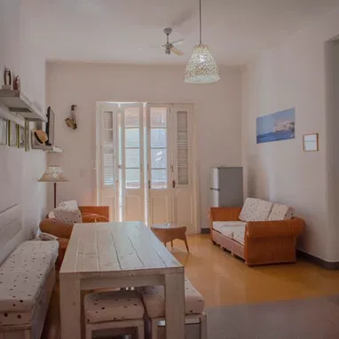 ‎🏛️ Residence Refugio 52: Modernidad en la Habana Vieja - Img 115333476