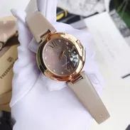 CITIZEN ECODRIVE CAPELLA (EX1513-00Y) CRISTAL DE ZAFIRO , 34MM CON MANILLA DE PIEL Y ACERO INOXIDABLE ORO ROSA 58049738 - Img 52070454