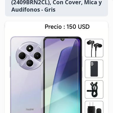 📲 MOVILES Y JUEGOS DE PC 🫱💻 - Img 127571199