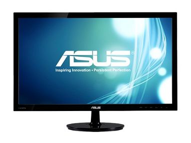 Se vende Monitor Asus. - Img 66535365