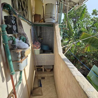 Apartamento en el municipio Playa - 7/7