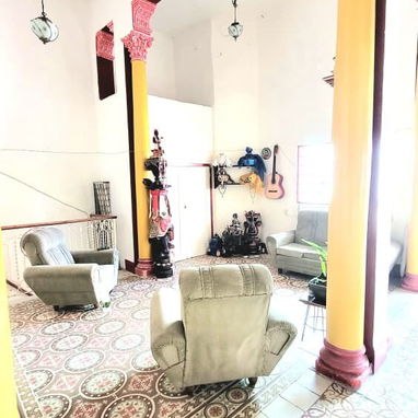 Venta de casa en 10 de Octubre - 9/10