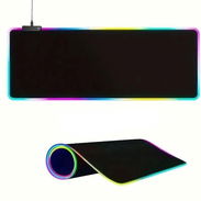 Mousepad RGB XXL 30×80 - Img 54360612