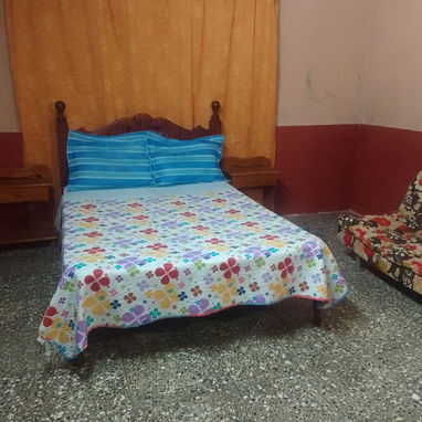ALQUILO APARTAMENTO EN MARIANAO - 2/6