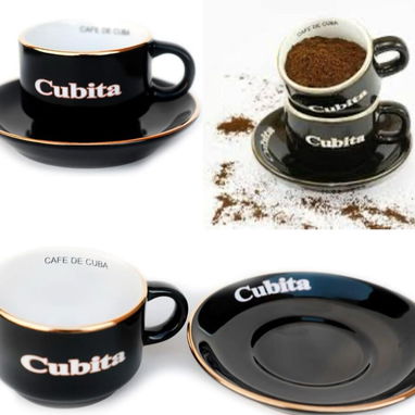 Juegos de tazas Cubita - Img 121090751