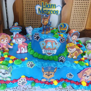 Cakes Deliciosos para todo tipo de celebraciones - Img 122774913
