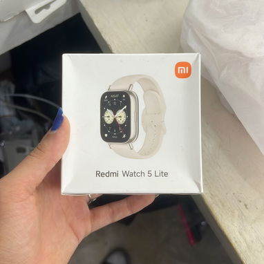 Redmi Watch 5 Lite - 2/2