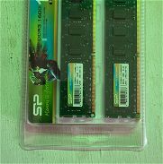 Vendo dos memorias RAM DDR3 8GB 1600 - Img 45715035