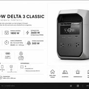 ECOFLOW DELTA 3 CLASSIC - Img 56823613