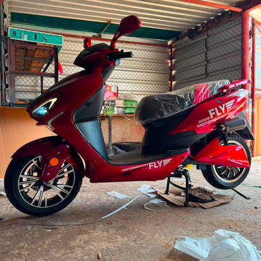 Moto Electrica FLY SPORT 2026 - Img 125451652