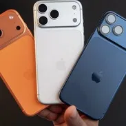 🐝❣️ iPhone 17 PRO MAX 🍊 256GB. Mica, cargador 35W, forro y audífonos regalo SELLADO❌variedad de modelos❣️ - Img 51921174