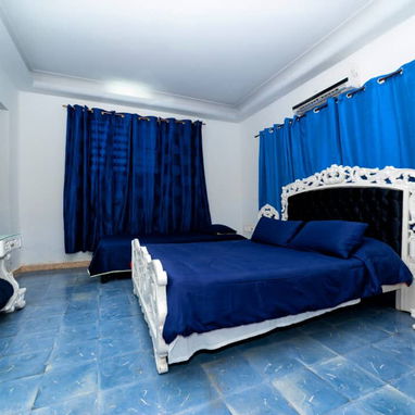 🏡 Apartamento Moderno en Vedado para Extranjeros - Img 115302317