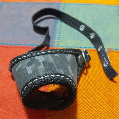 Correa y bosal para mascota - Img 108536217