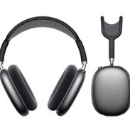 Audífonos Hoco W65 Plus Happy. Auriculares Cascos inalámbricos Bluetooth 🌐 Color Plata - Img 56375069