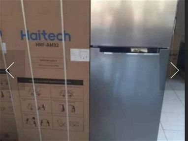 Se venden refrigeradores nuevos llamar al 58081810 - Img 65037241