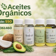 Aceites naturales 🥥🥑🌿🌱 - Img 55802808