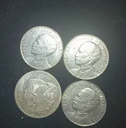 Monedas de plata - Img 50528034