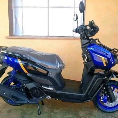 Moto de automática TK la mejor del mercado - 2/2