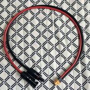 Adaptador de mc4 a Xt60i o xt60 - Img 57690814