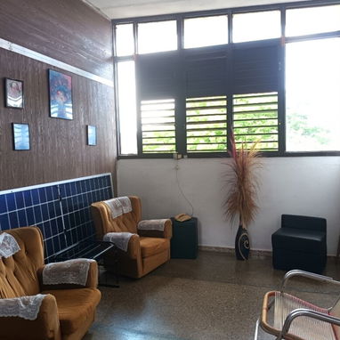 APARTAMENTO EN LA CORONELA, LA LISA - 3/5